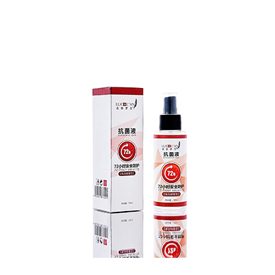 原平母婴防护喷雾