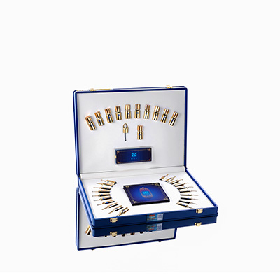 原平全身经络解压套